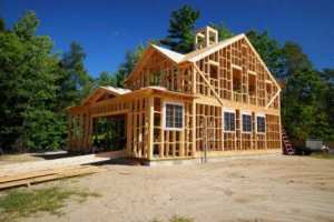 house-framing