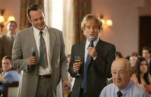 wedding crashers (owen wilson)