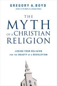 myth of a christian religion myth of a christian religion